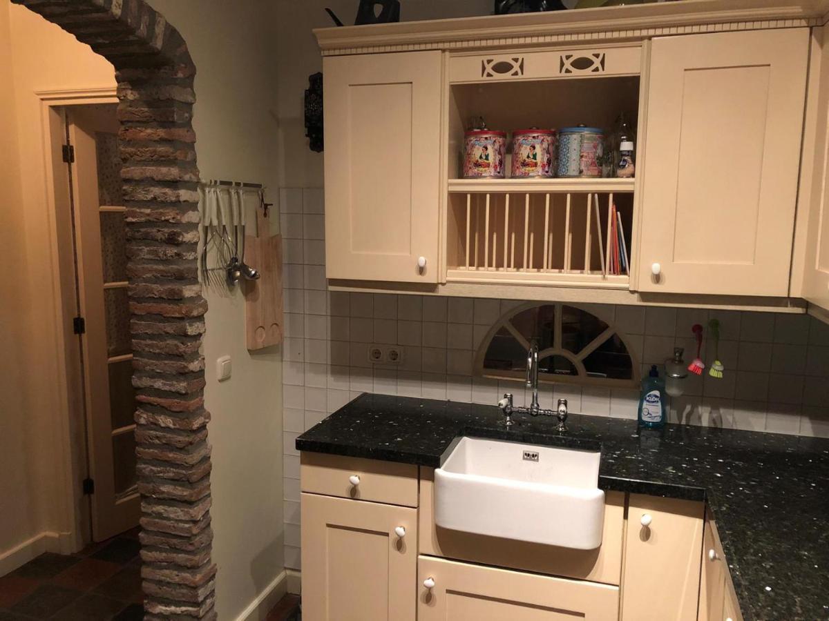 Bed and Breakfast Landgoed Groot Boerle Wijhe Exterior foto