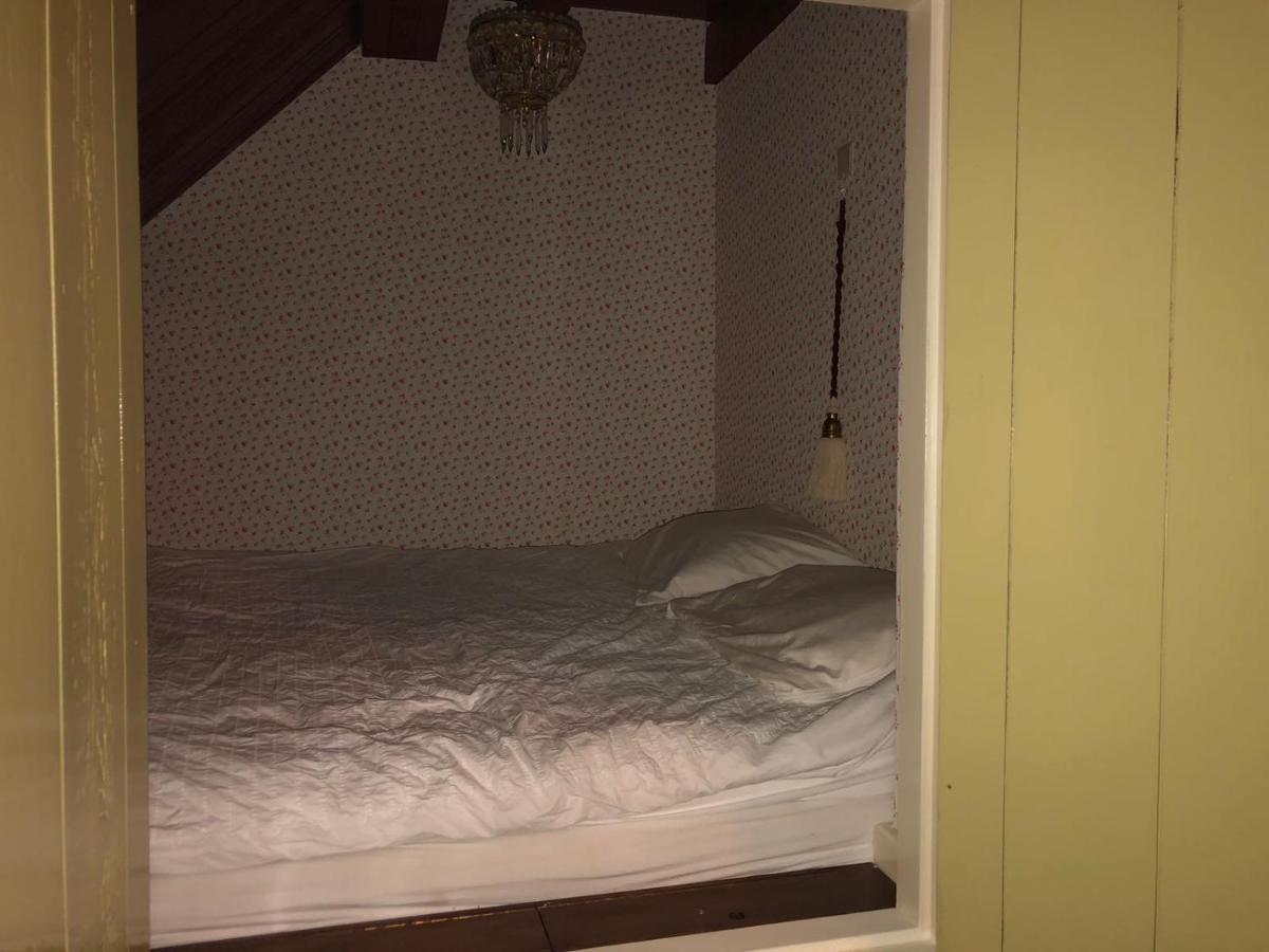 Bed and Breakfast Landgoed Groot Boerle Wijhe Exterior foto